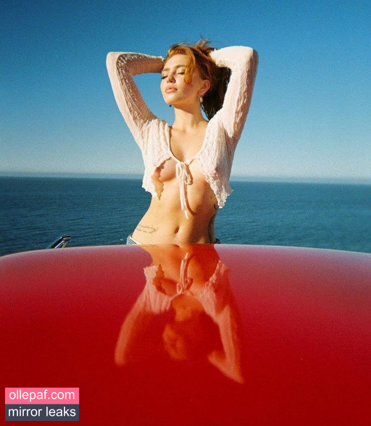 Latest Leaks Renatarii Nude #321 - Fapello
