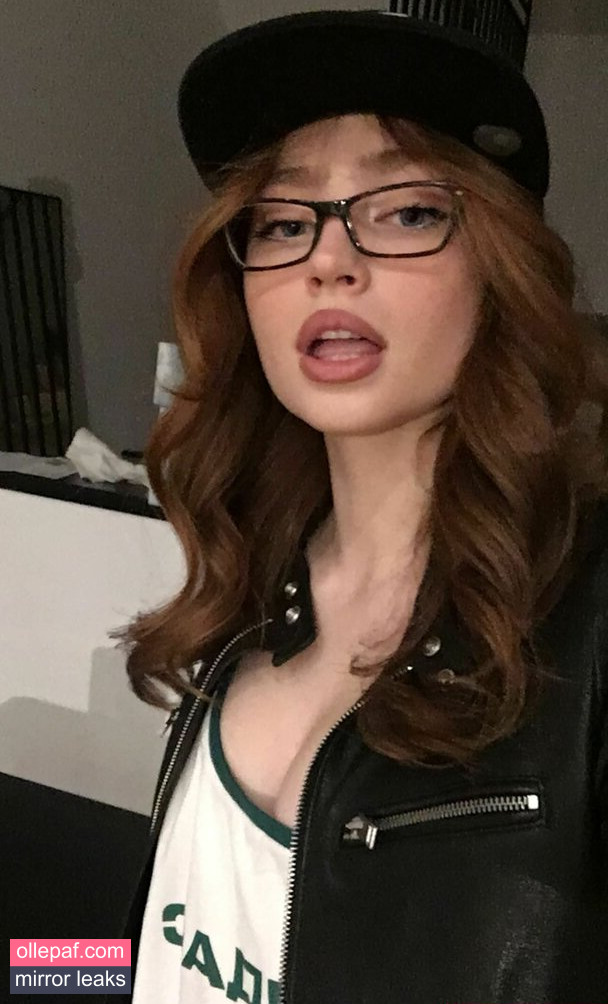 Latest Leaks Renatarii Nude #327 - Fapello