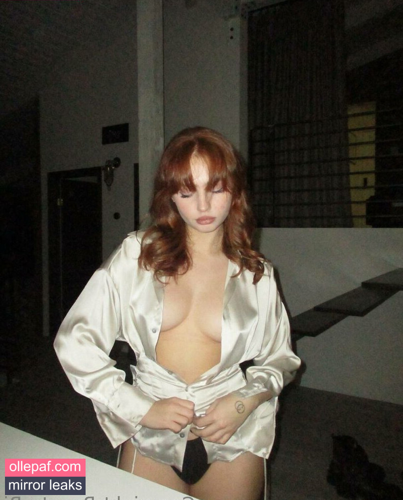 Latest Leaks Renatarii Nude #374 - Fapello