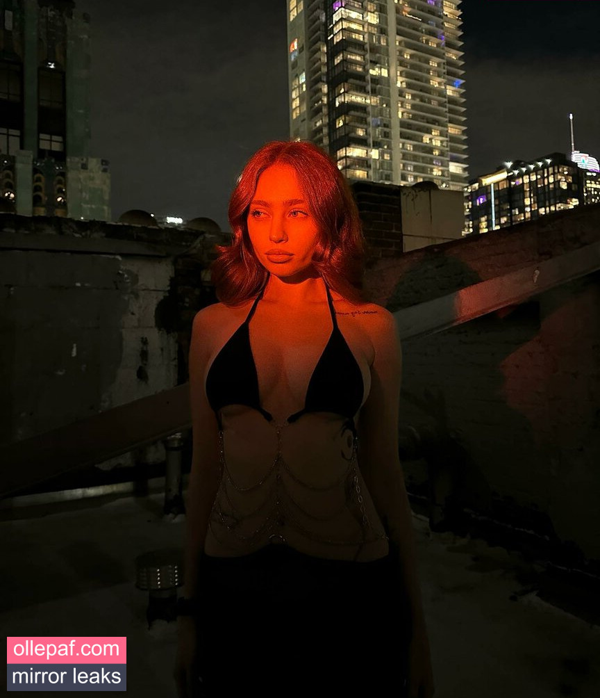Latest Leaks Renatarii Nude #466 - Fapello