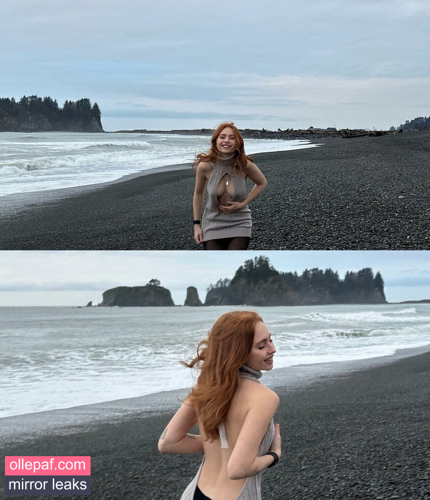 Latest Leaks Renatarii Nude #469 - Fapello