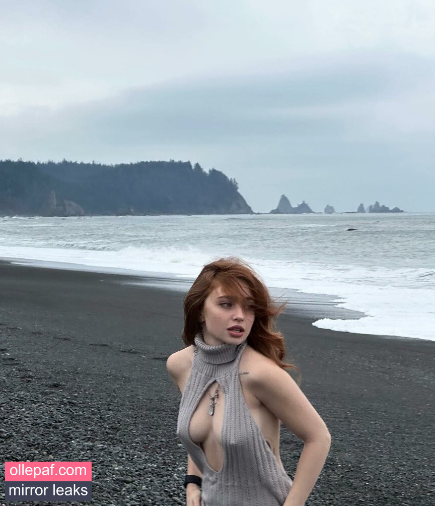 Latest Leaks Renatarii Nude #471 - Fapello