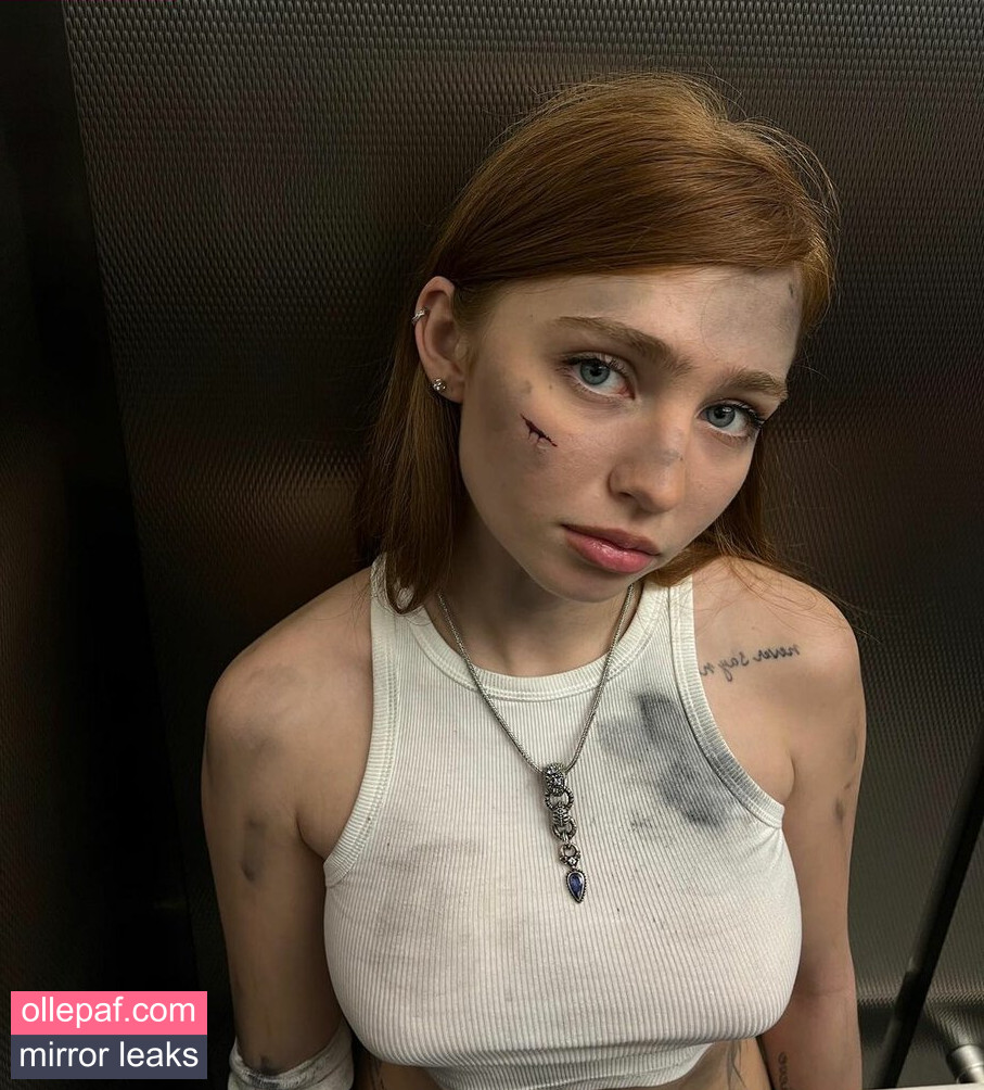 Latest Leaks Renatarii Nude #481 - Fapello