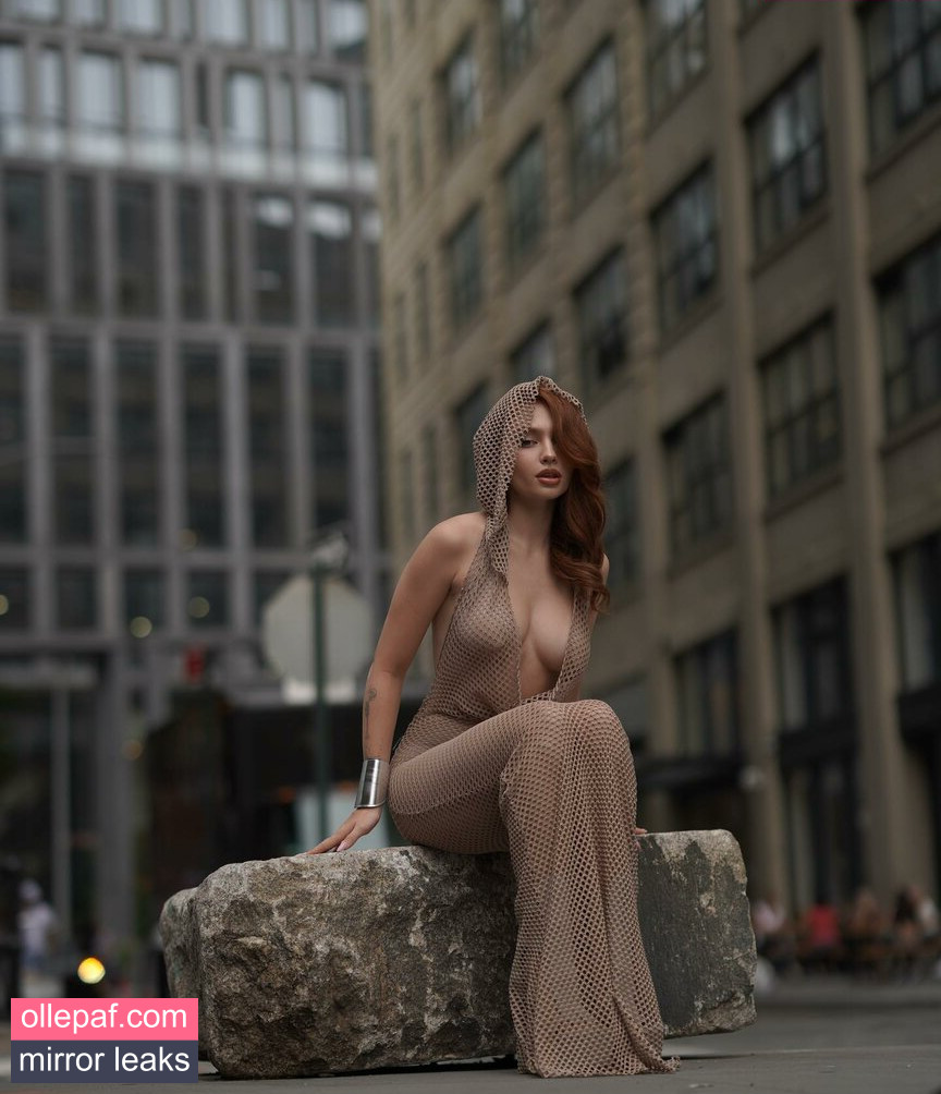 Latest Leaks Renatarii Nude #533 - Fapello
