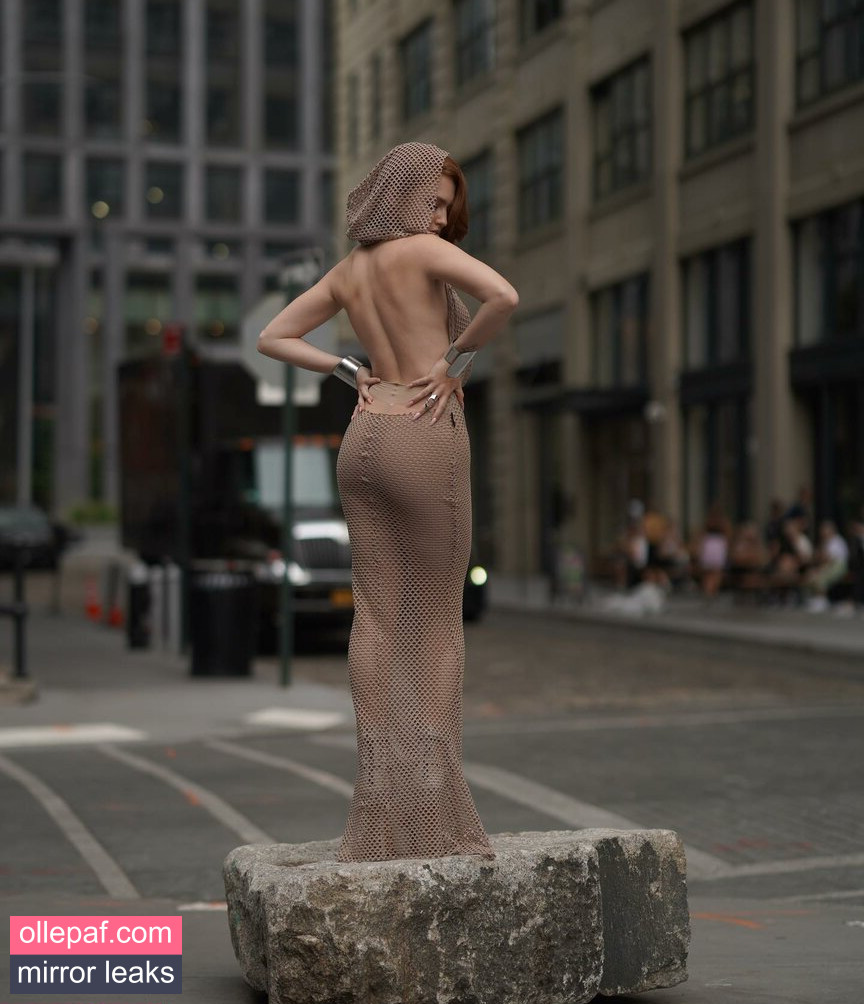 Latest Leaks Renatarii Nude #534 - Fapello