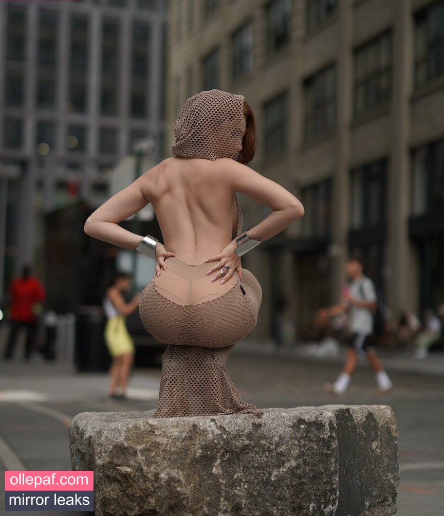 Latest Leaks Renatarii Nude #536 - Fapello