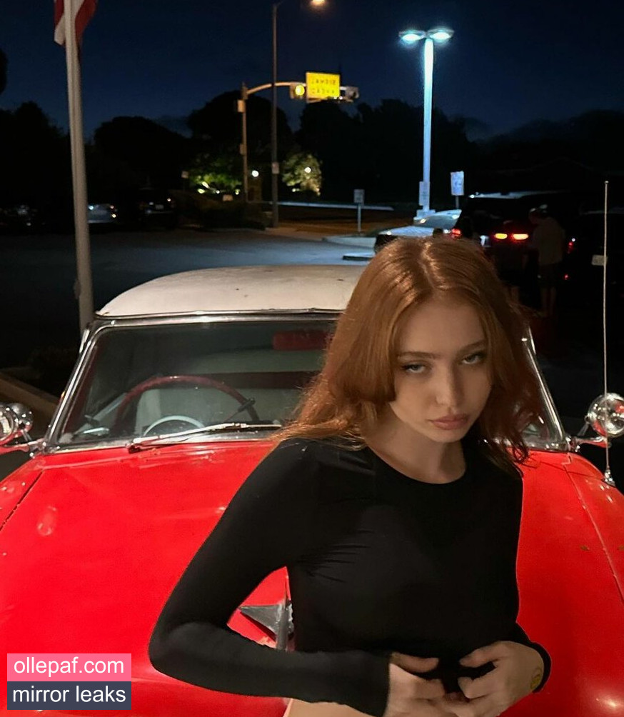 Latest Leaks Renatarii Nude #628 - Fapello