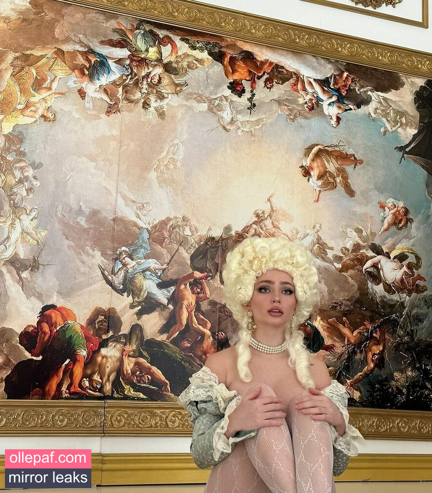 Latest Leaks Renatarii Nude #799 - Fapello