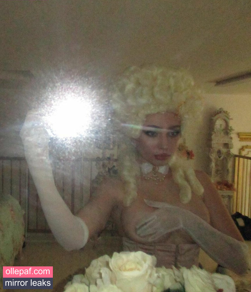 Latest Leaks Renatarii Nude #800 - Fapello