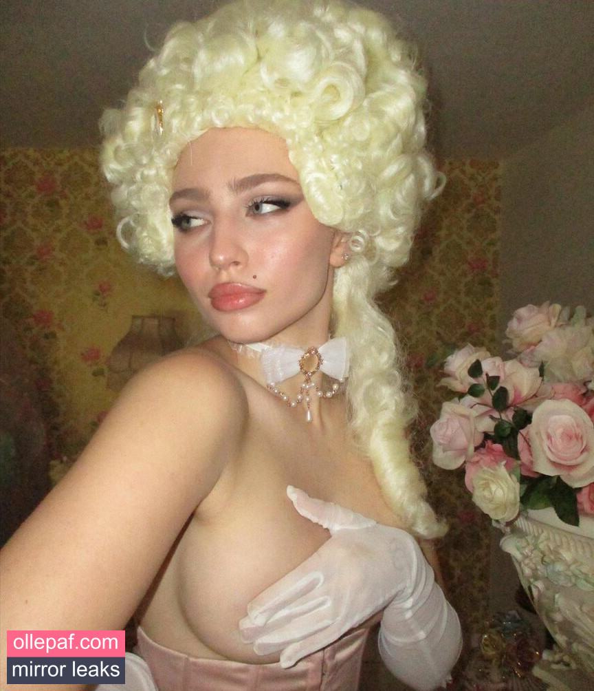 Latest Leaks Renatarii Nude #802 - Fapello