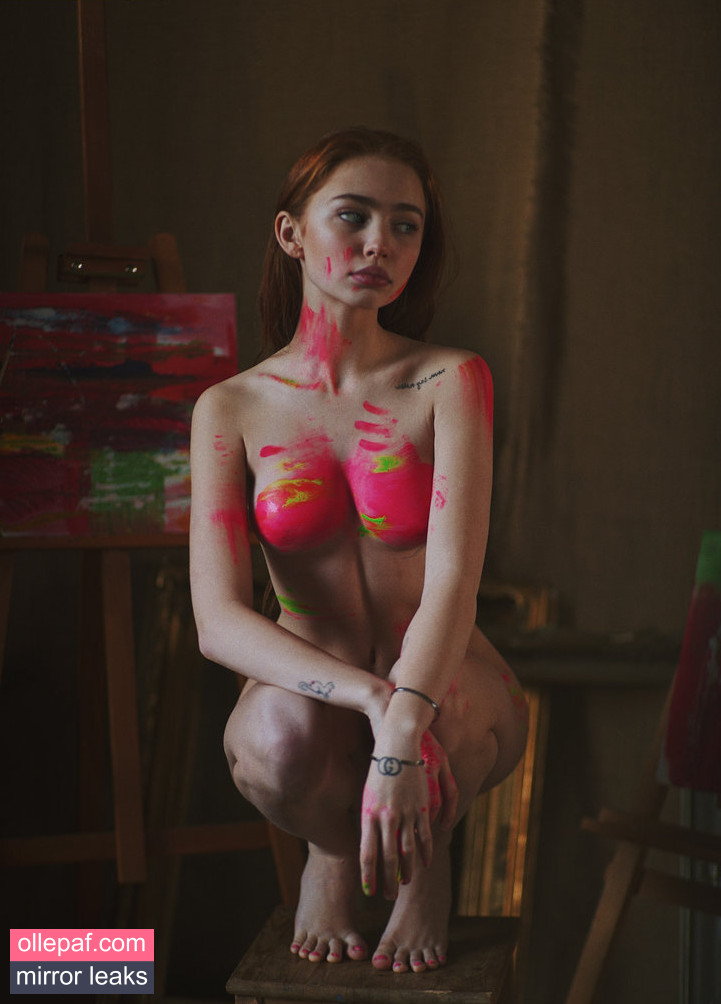 Latest Leaks Renatarii Nude #876 - Fapello