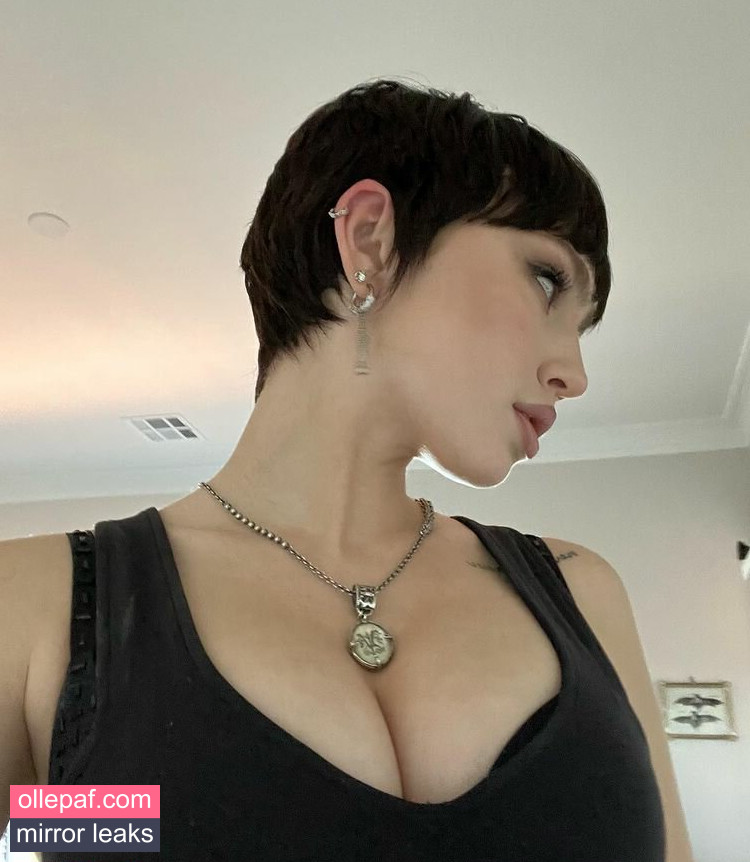Latest Leaks Renatarii Nude #98 - Fapello