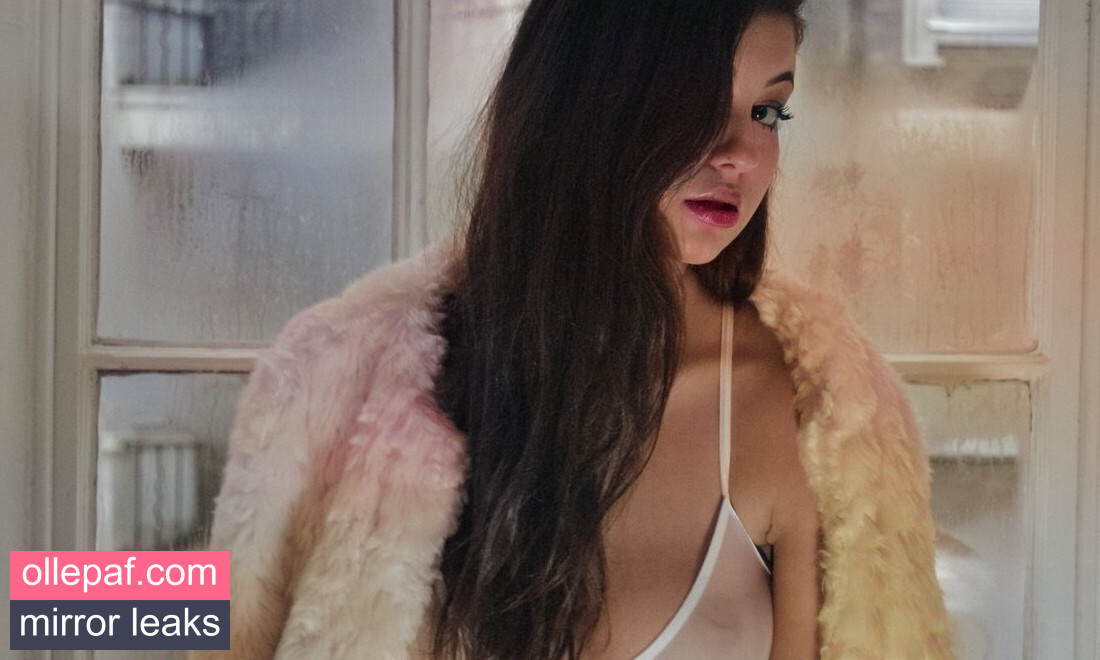 Latest Leaks Reneé Monaco Nude #160 - Fapello