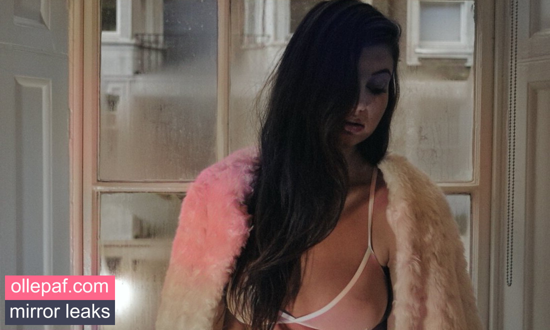 Latest Leaks Reneé Monaco Nude #161 - Fapello