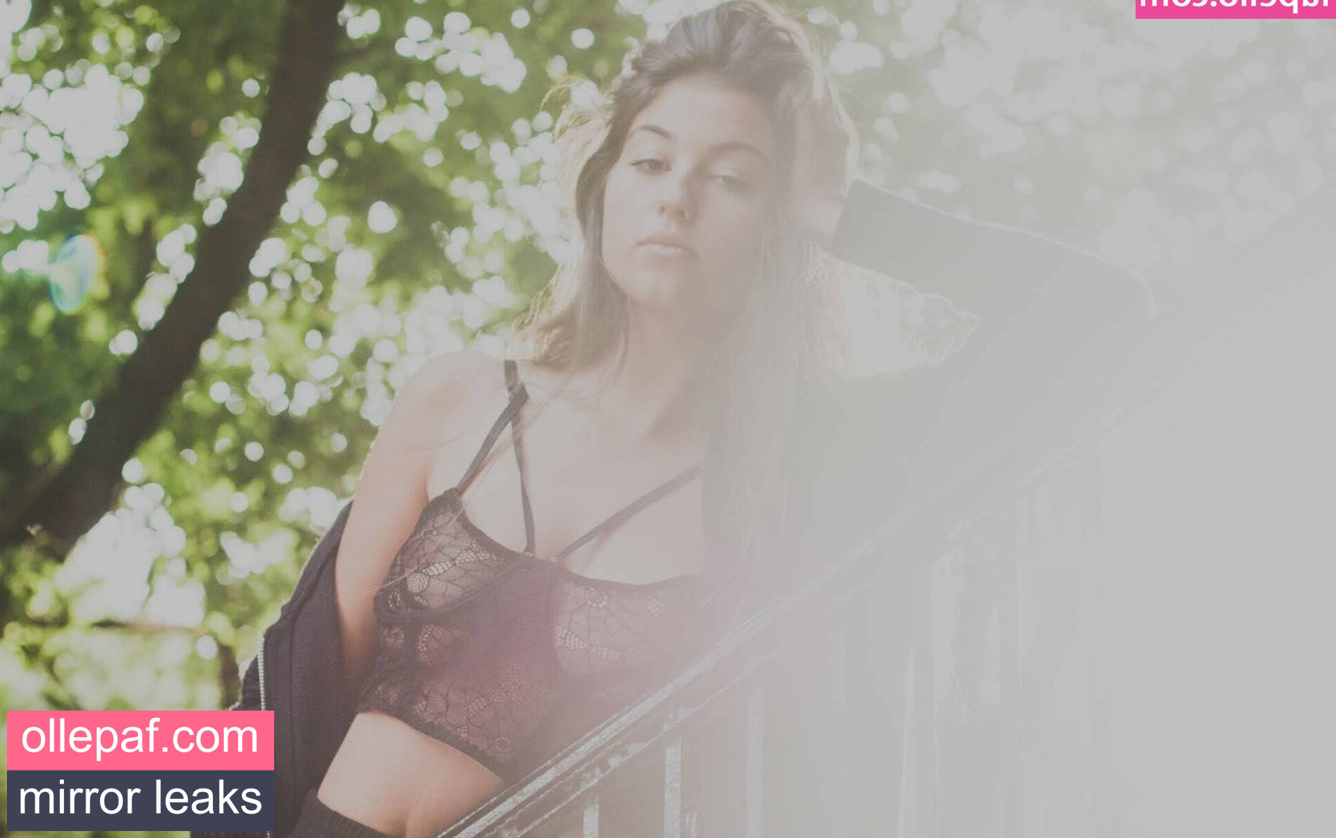 Latest Leaks Reneé Monaco Nude #81 - Fapello