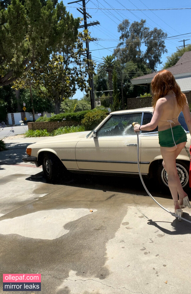 Latest Leaks Renee Olstead Nude #408 - Fapello