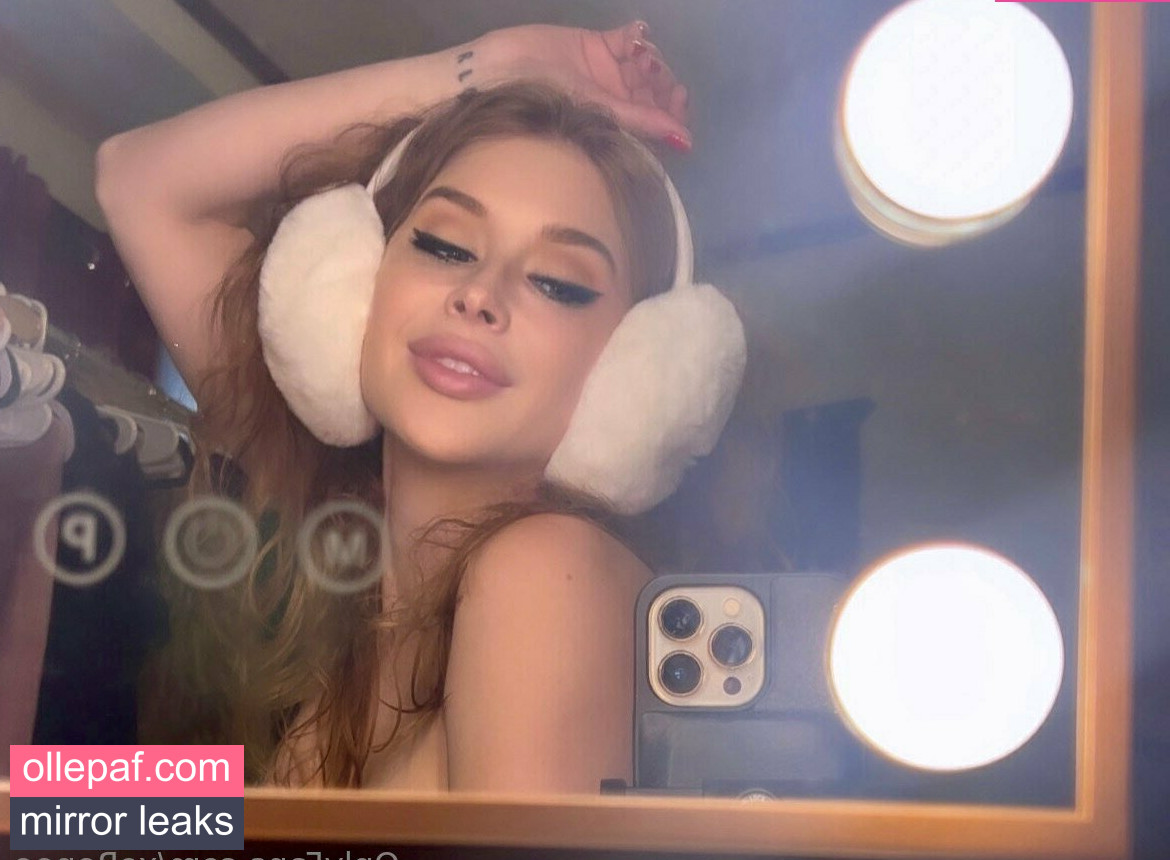 Renee Olstead Nude Leaks OnlyFans #79 - Fapello