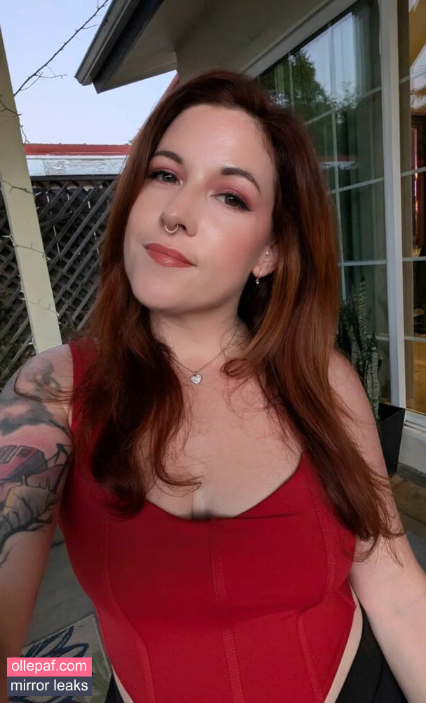 Latest Leaks Renee Nude #19 - Fapello