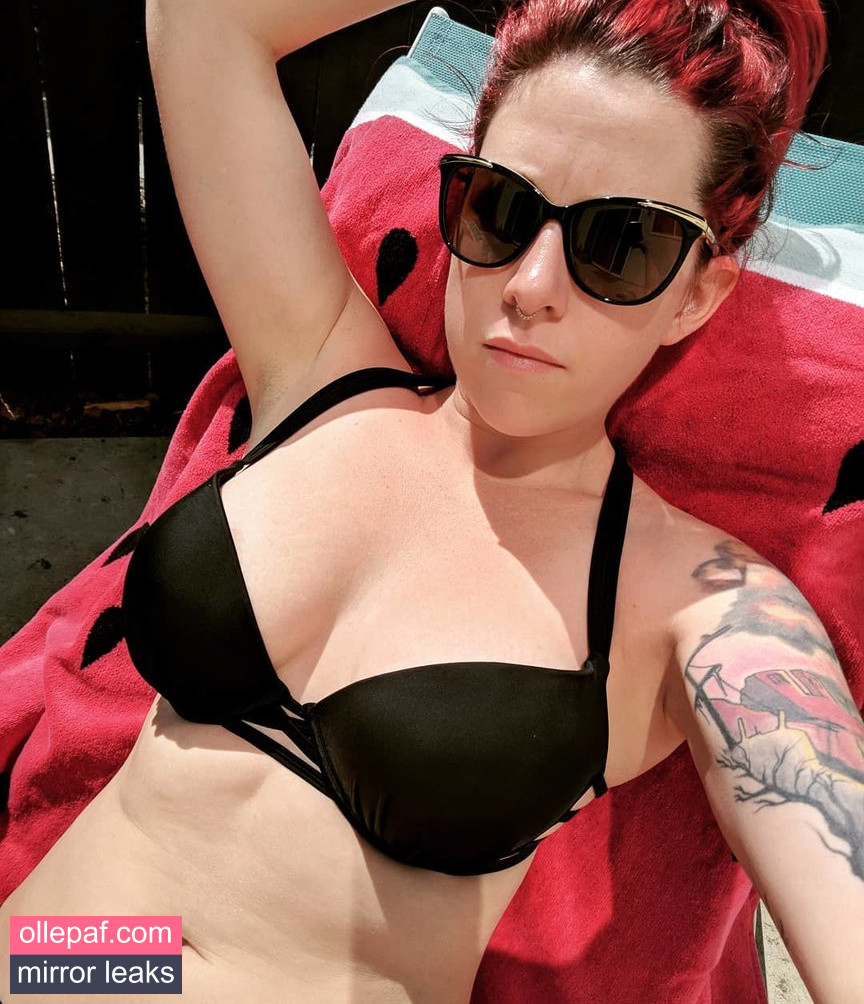 Latest Leaks Renee Nude #97 - Fapello