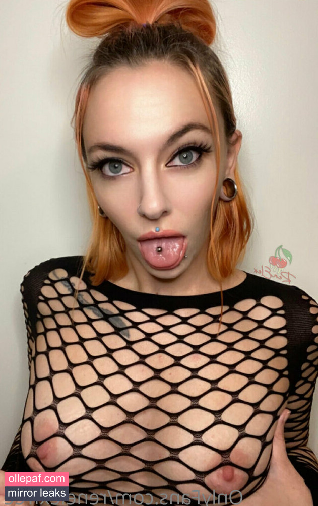Latest Leaks renelexfree Nude #111 - Fapello