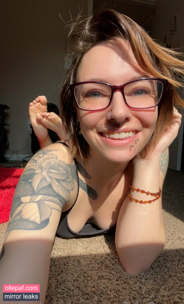 Latest Leaks renelexfree Nude #50 - Fapello