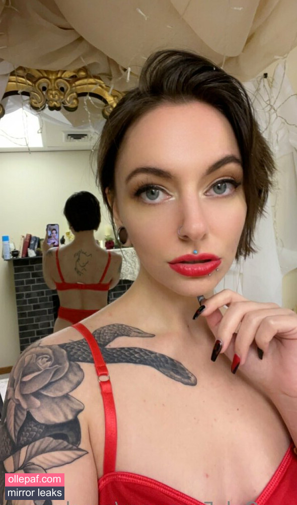 Latest Leaks renelexfree Nude #80 - Fapello