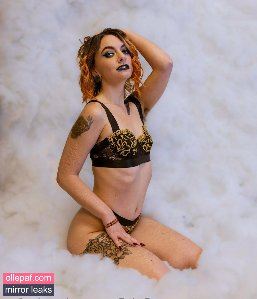 Latest Leaks renelexfree Nude #91 - Fapello