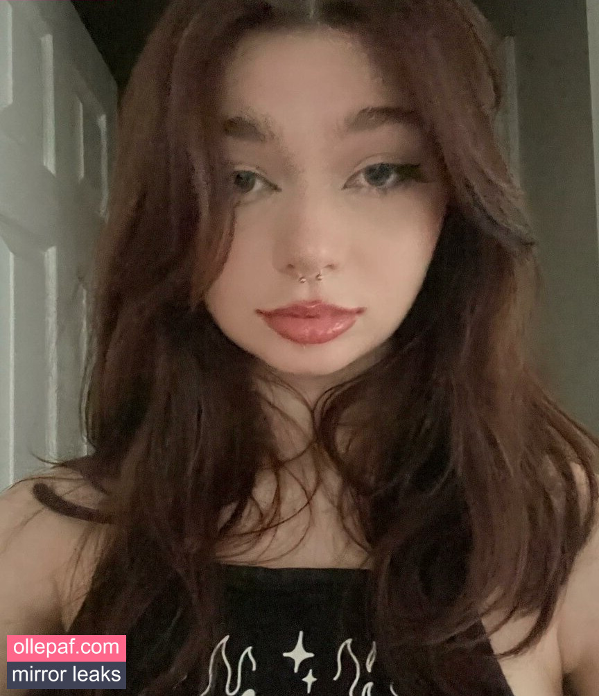 Latest Leaks renhollister Nude #26 - Fapello
