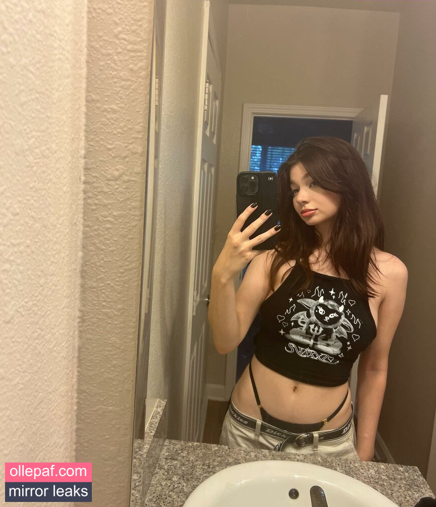Latest Leaks renhollister Nude #29 - Fapello
