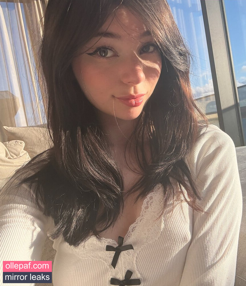 Latest Leaks renhollister Nude #56 - Fapello