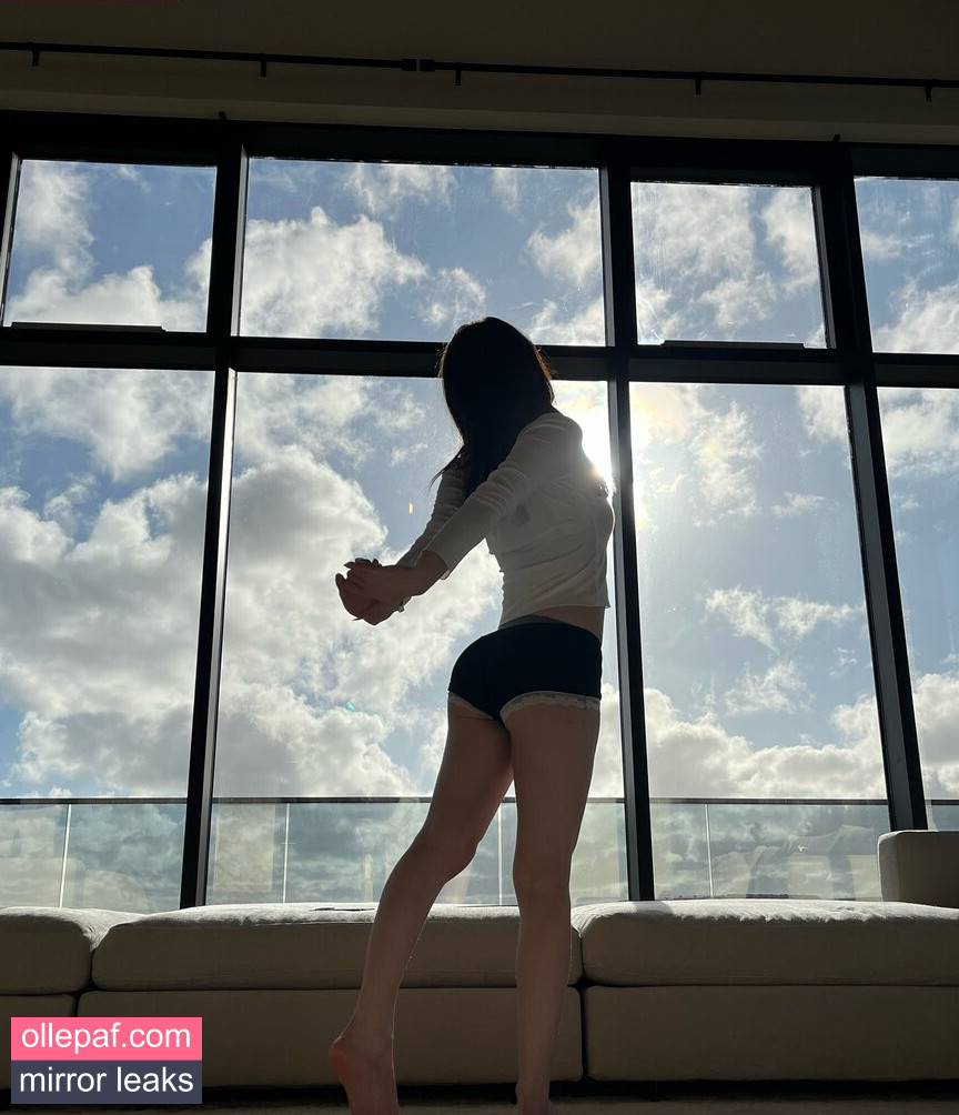 Latest Leaks renhollister Nude #66 - Fapello