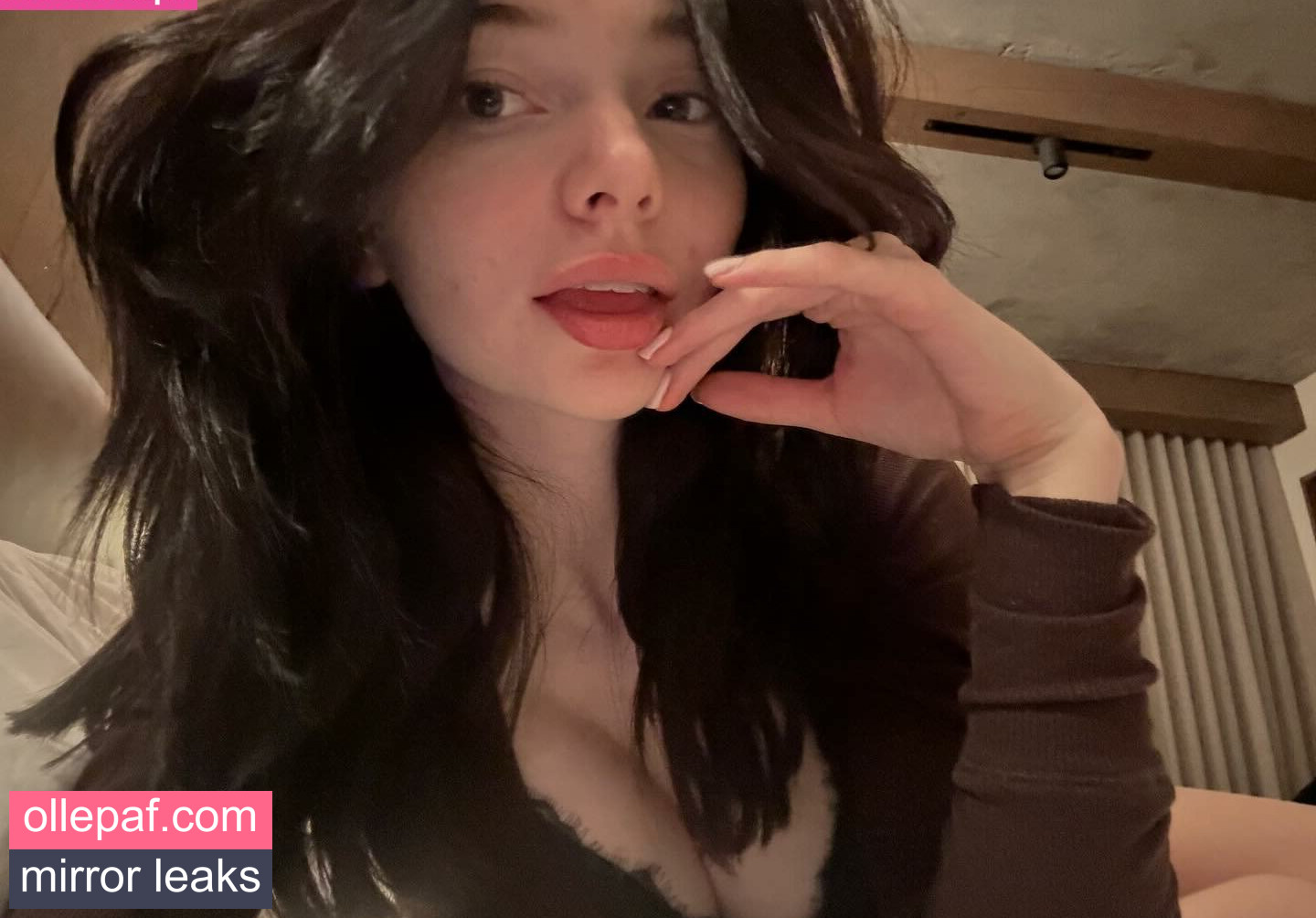 Latest Leaks renhollister Nude #80 - Fapello