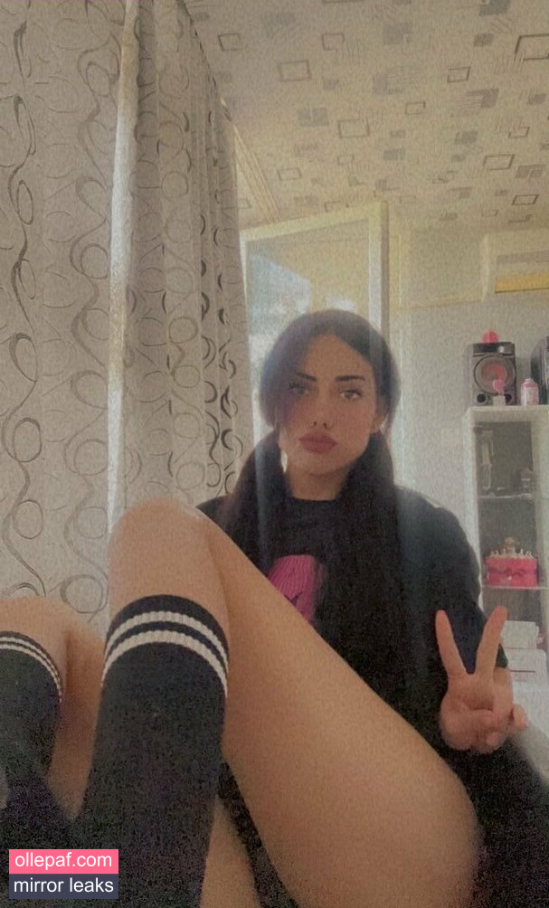 Latest Leaks rennii.m Nude #6 - Fapello