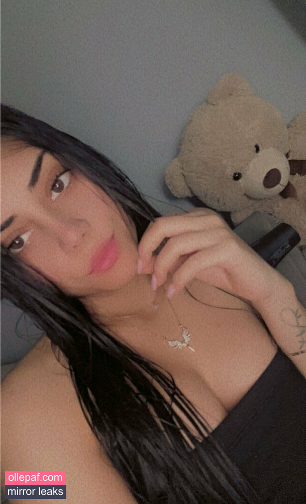 Latest Leaks rennii.m Nude #7 - Fapello