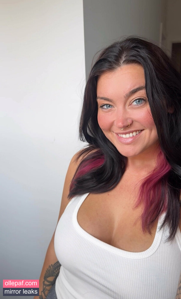 Latest Leaks rennraunchyteaser Nude #36 - Fapello