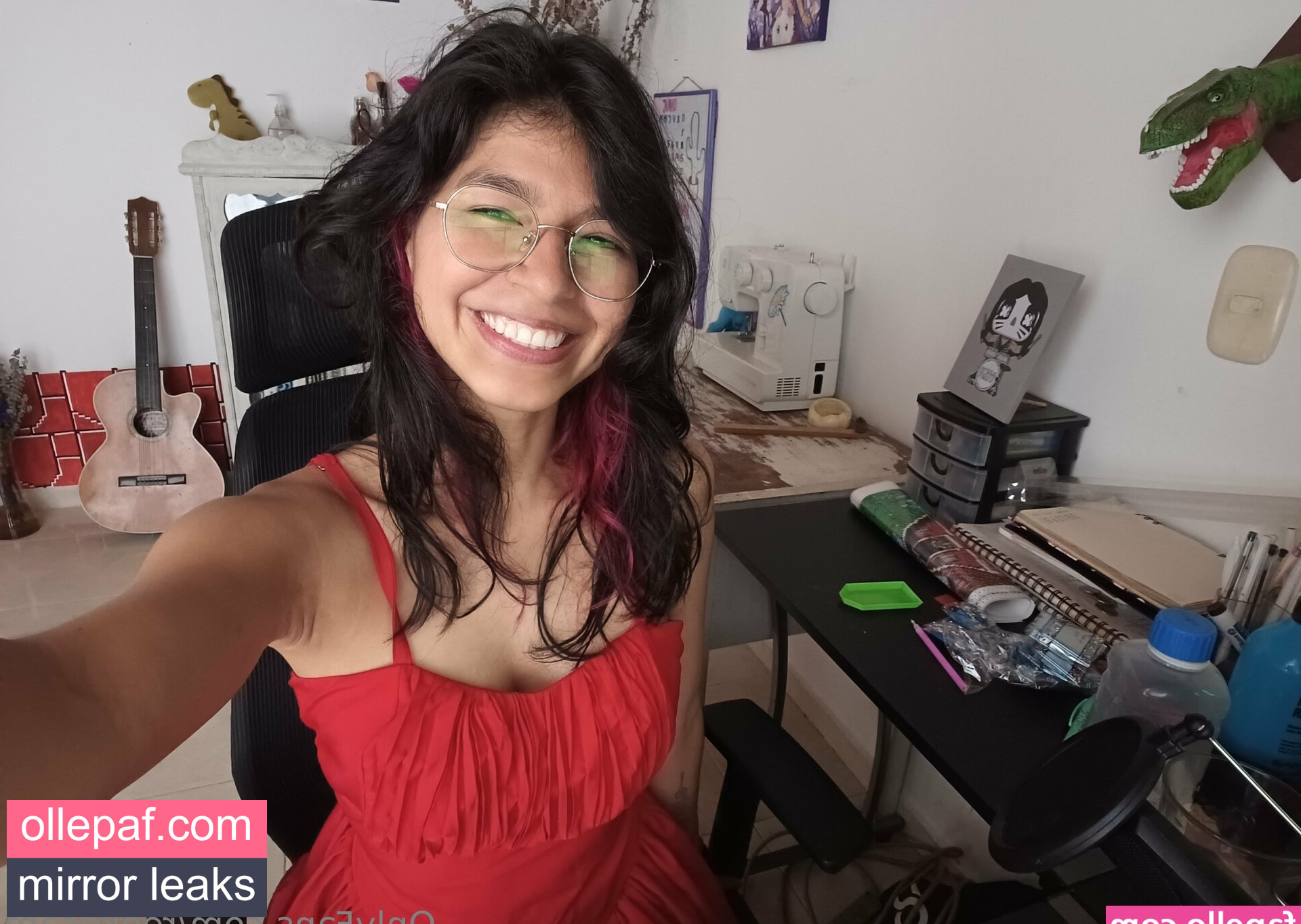 Latest Leaks reokocam Nude #30 - Fapello