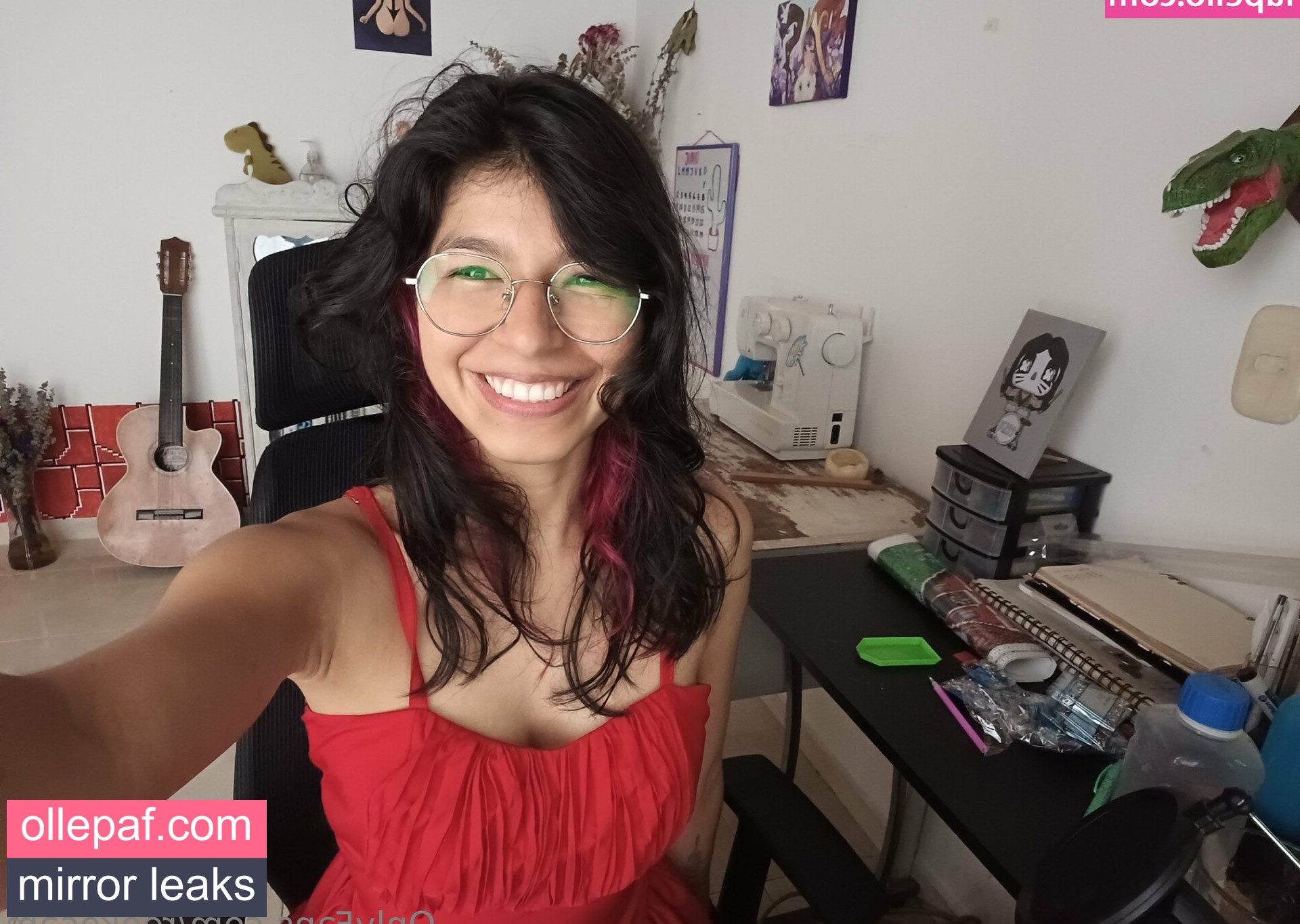 Latest Leaks reokocam Nude #31 - Fapello