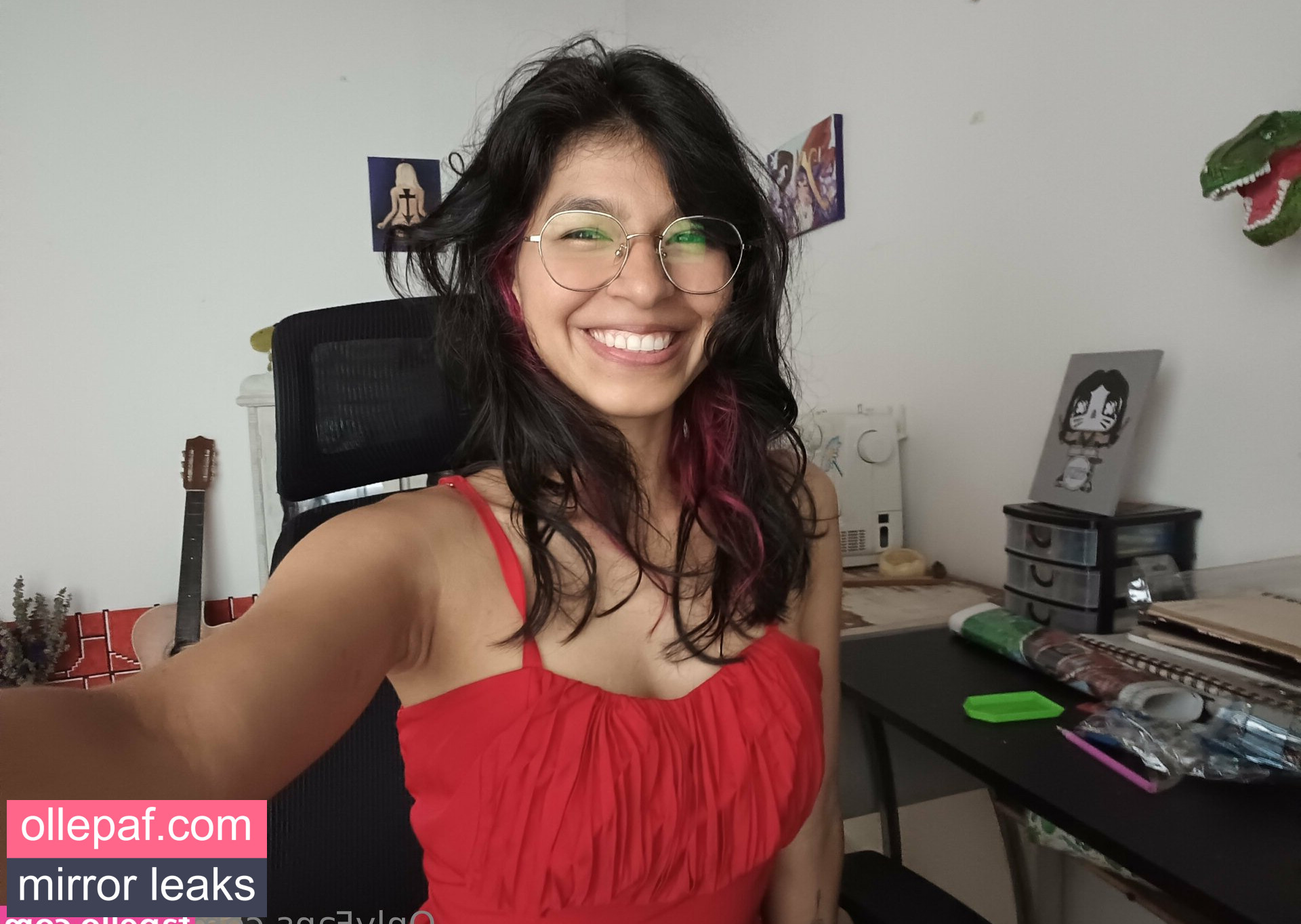 Latest Leaks reokocam Nude #32 - Fapello