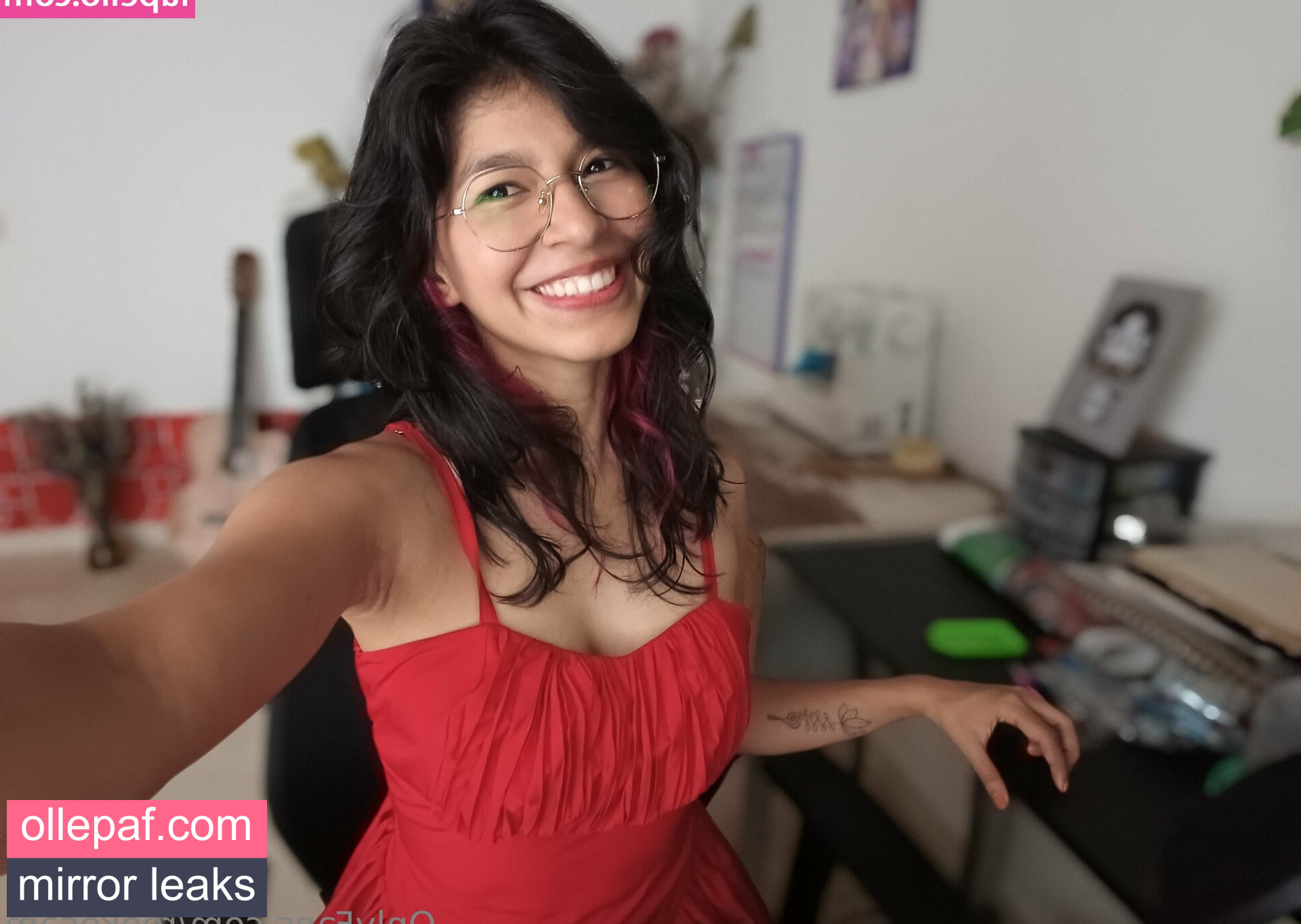 Latest Leaks reokocam Nude #37 - Fapello