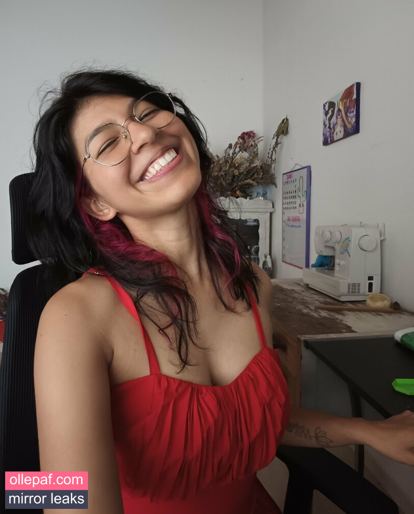 Latest Leaks reokocam Nude #38 - Fapello