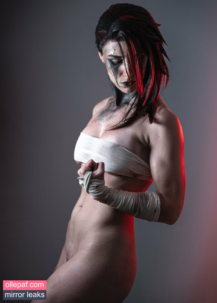Latest Leaks rerengacos Nude #14 - Fapello