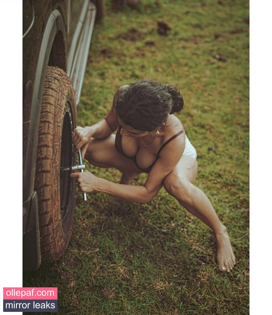 Latest Leaks Reshmi R Nair Nude #6 - Fapello