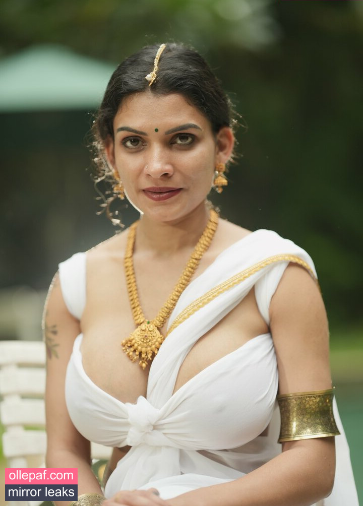 Latest Leaks Reshmi R Nair Nude #4 - Fapello