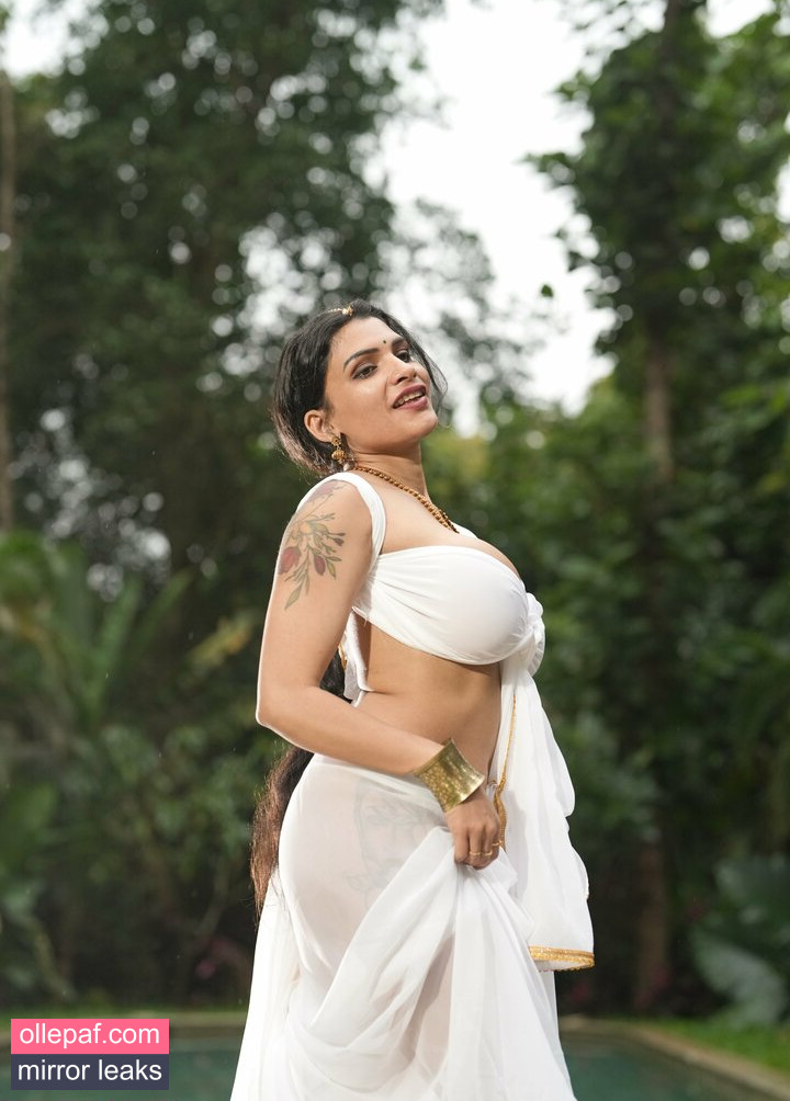 Latest Leaks Reshmi R Nair Nude #8 - Fapello