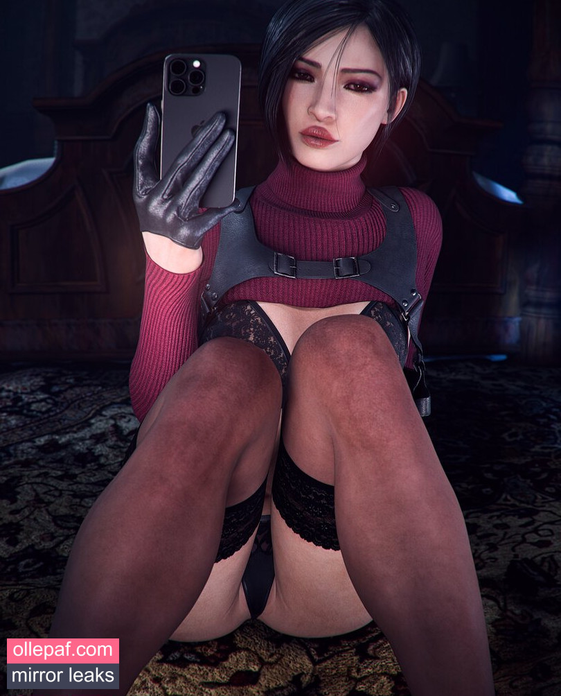 Resident Evil Nude Leaks OnlyFans #267 - Fapello