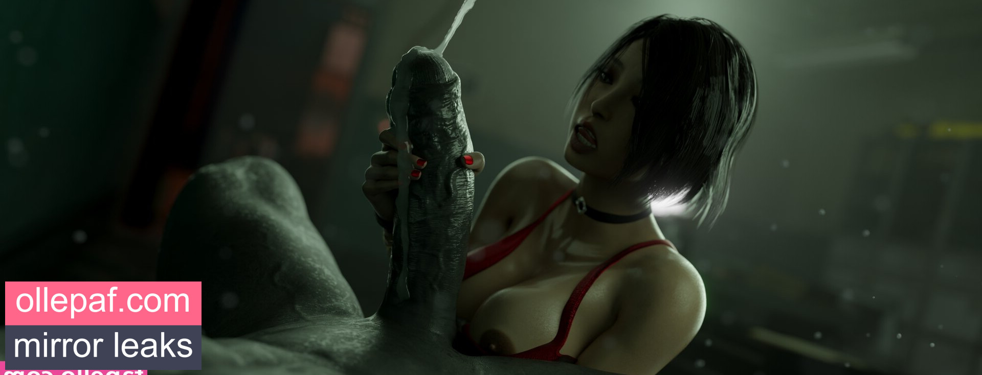 Resident Evil Nude Leaks OnlyFans #384 - Fapello