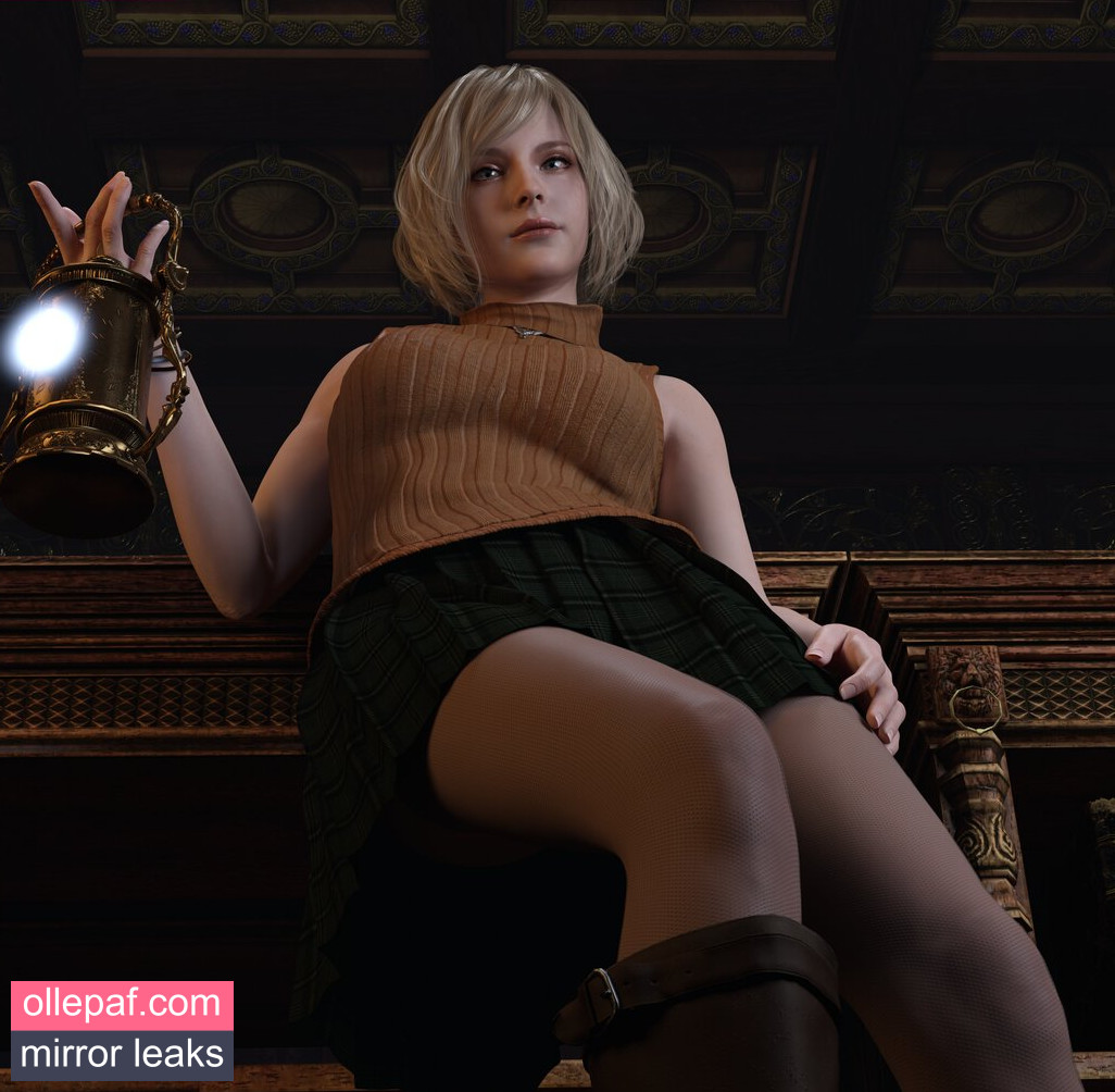 Latest Leaks Resident Evil Nude #515 - Fapello