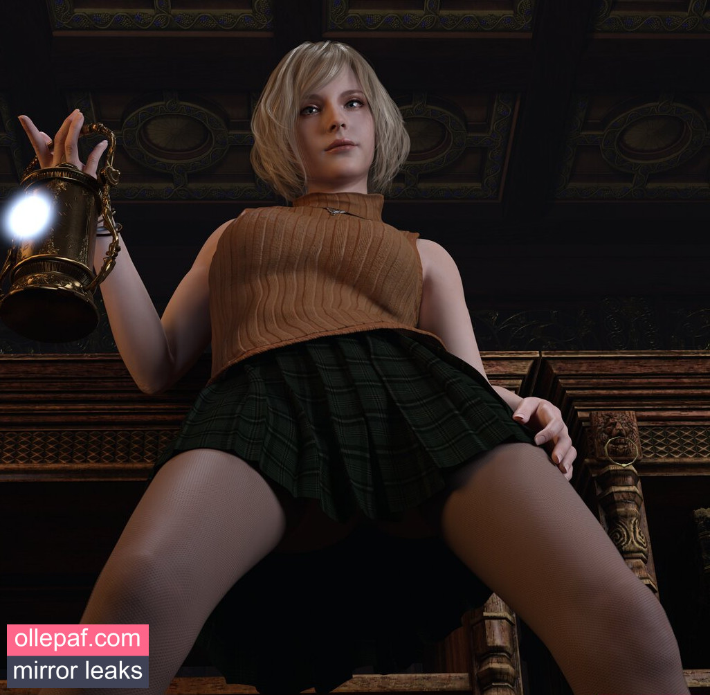 Latest Leaks Resident Evil Nude #517 - Fapello