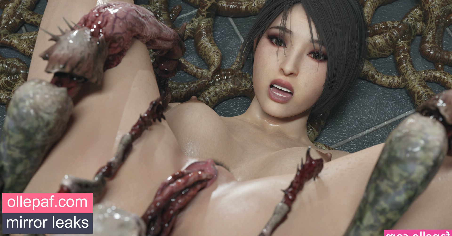 Latest Leaks Resident Evil Nude #598 - Fapello