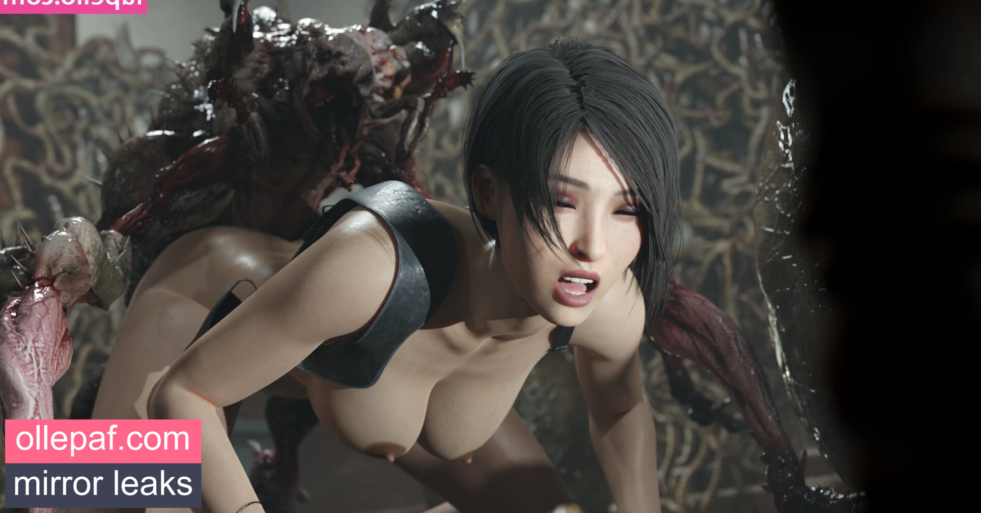 Latest Leaks Resident Evil Nude #611 - Fapello